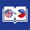 Tagalog Translator & Learn +