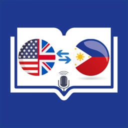 Tagalog Translator & Learn +