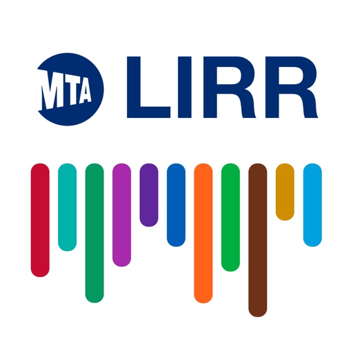 LIRR TrainTime iOS App
