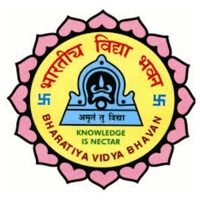 Bhavan’s Bhimavaram Kendra logo