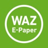 WAZ E-Paper News aus Wolfsburg icon