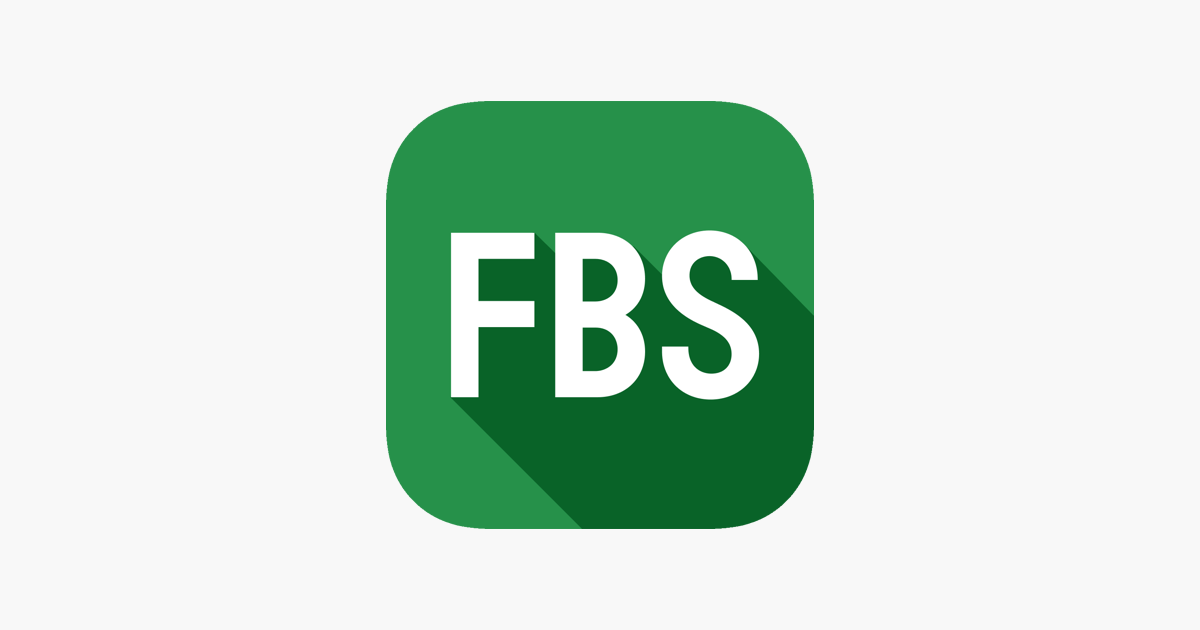 FBS - Trading Broker on the App Store