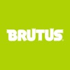 BRUTUS magazine icon