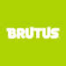 BRUTUS magazine 