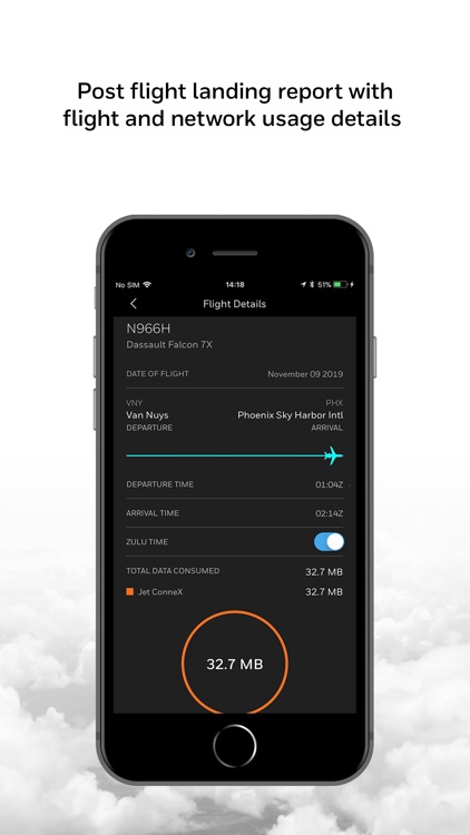FalconConnect Manager screenshot-3