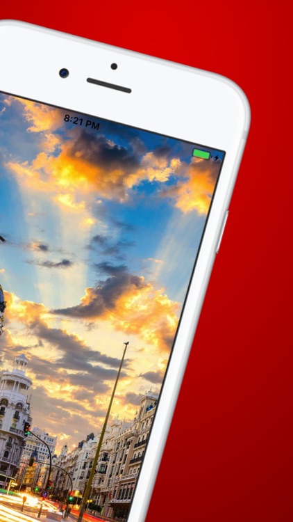 Madrid Travel Guide ..