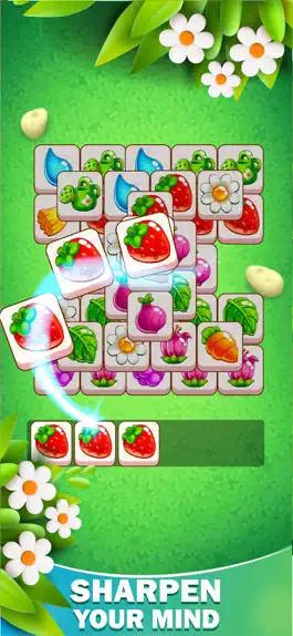 Game screenshot Zen Life: Tile Match Games mod apk