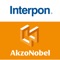 Interpon Trade provides a fast and easy way to view AkzoNobel Powder Coatings core product portfolio wherever and whenever you want