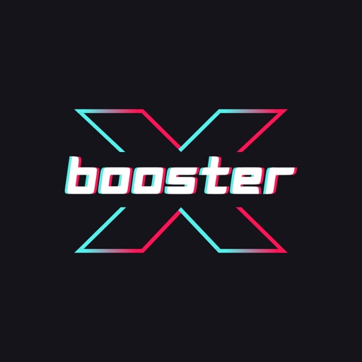 X-Booster - AppWisp.com