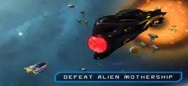 Game screenshot Alien Shooter Galaxy Attack hack
