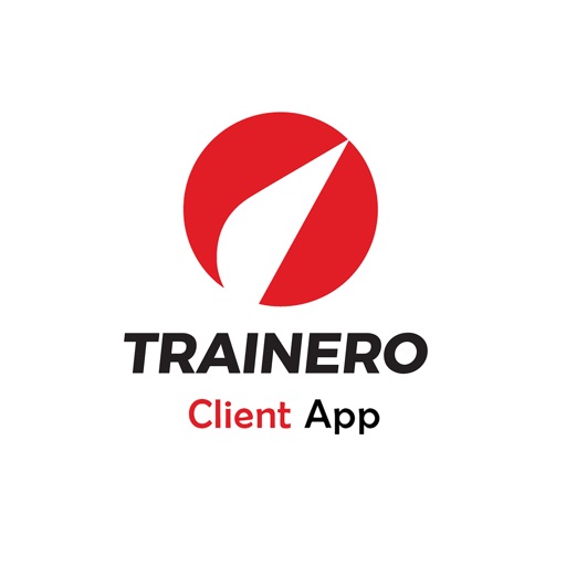 Trainero.com Client App