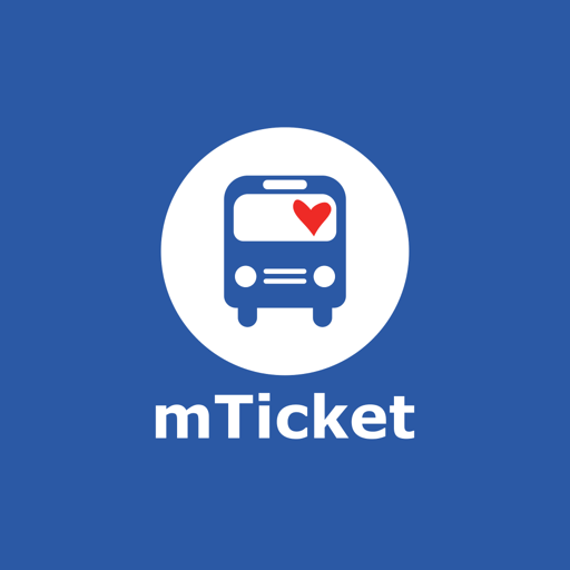 People Mover mTicket