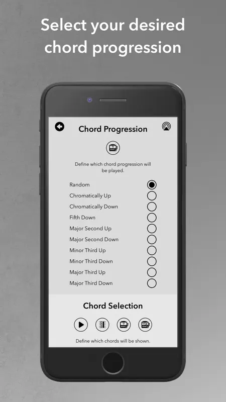 iPracticePro screenshot 6 of 10