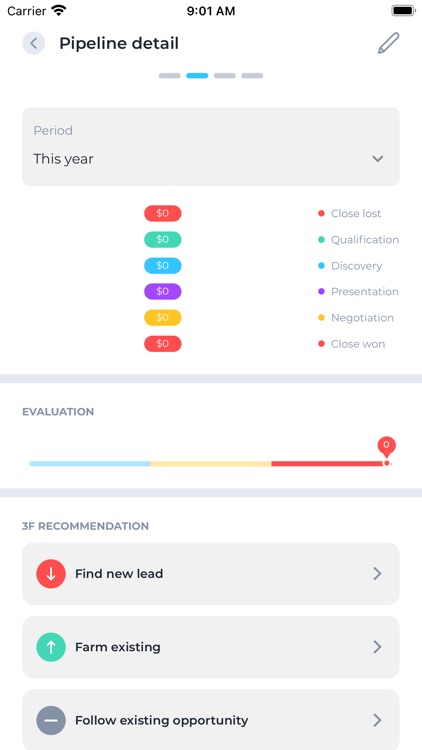 Opla CRM screenshot-3
