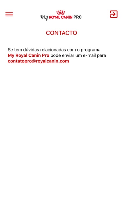 MyRoyalCaninPRO screenshot-9