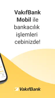 VakıfBank Mobil Bankacılık iphone resimleri 2