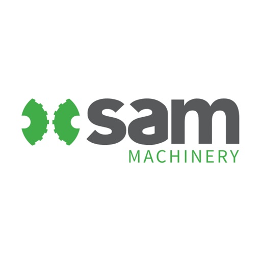 SAM Machinery