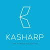 Kasharp icon