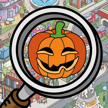 Scavenger - Find It Out Читы