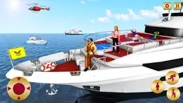 Game screenshot Billionaire Dad Family Sim mod apk