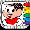 Estúdio de Colorir - Mauricio de Sousa Produções Ltda.