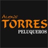 Alexis Torres Peluqueros icon