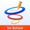 E-VOLVOX for School icon