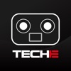 TECHE 3D180VR icon