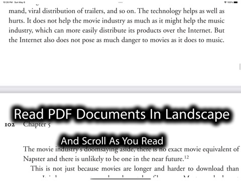 Fairy PDF Readerのおすすめ画像3