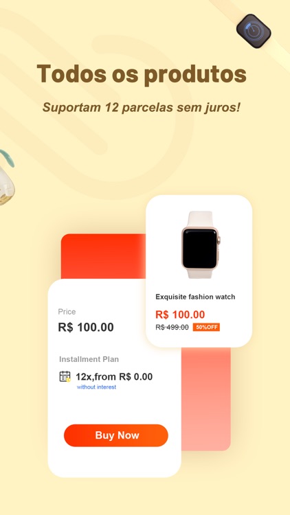 Allwees-compre e venda online screenshot-4