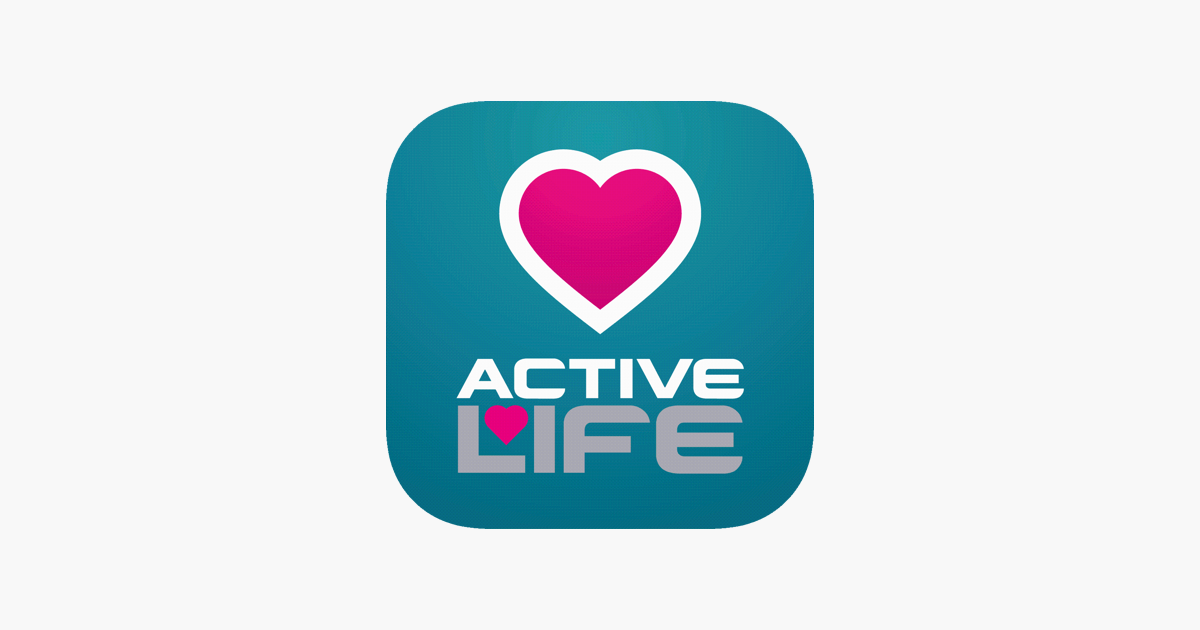 ‎Active Life on the App Store