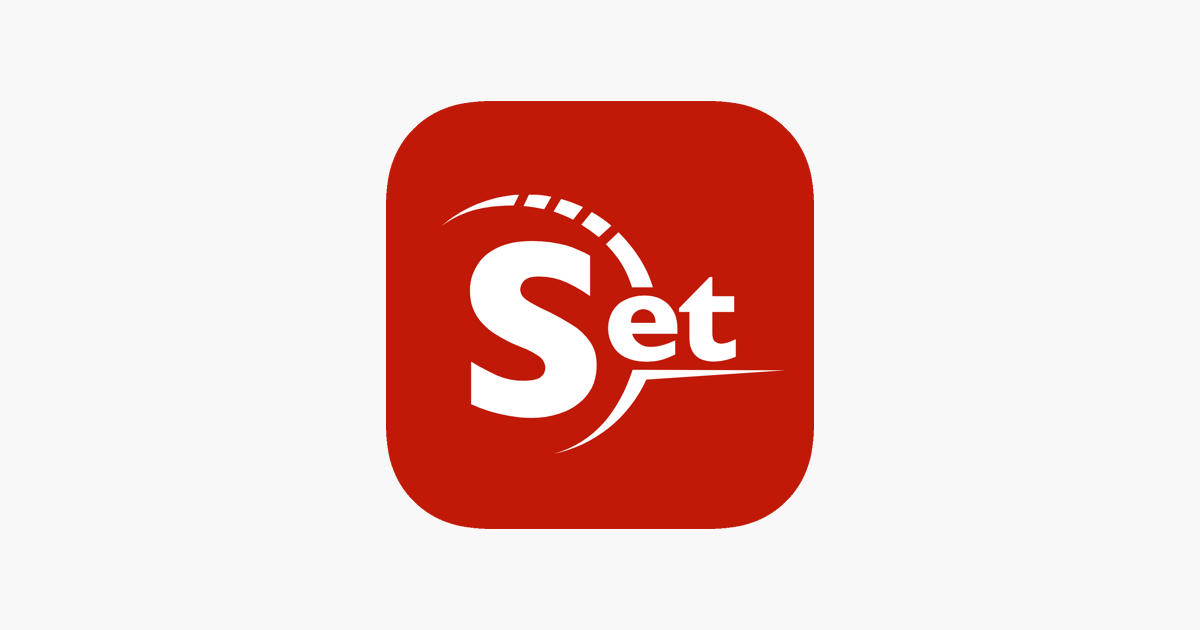 ‎SetSchedule on the App Store