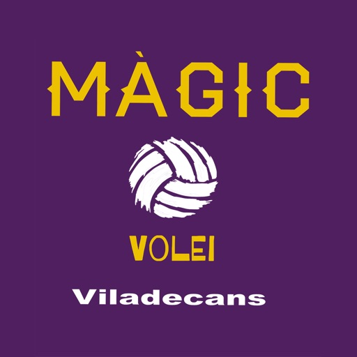 Magic Volei Viladecans