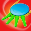 Spin Around 3D icon