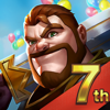 Blaze of Battle - Shenzhen Leyi Network Co., Ltd.