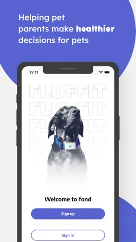 Game screenshot The Fond App mod apk