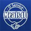 Meals 4U Business contact information