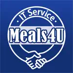 Meals 4U Business App Positive Reviews
