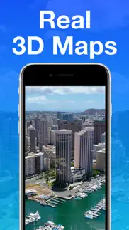 flymaps iphone screenshot 1