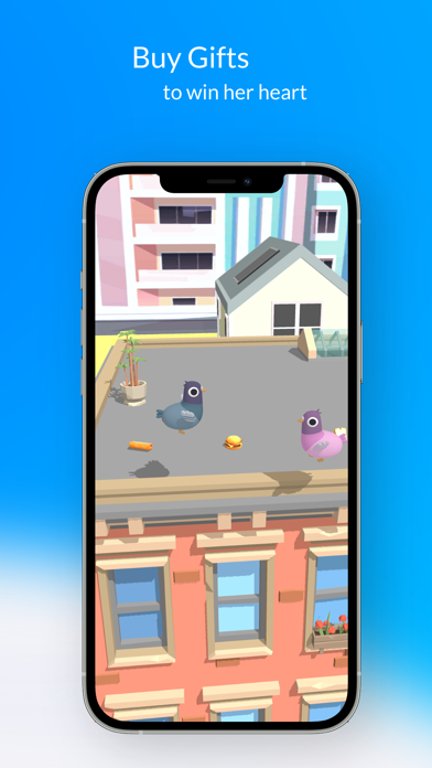 Pigeon Pooo Screenshot
