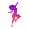 Dance Workout: Fitness Dancing - OrganicApps