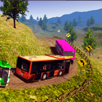 OffRoad Tourist Bus Simulator