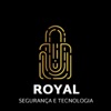 Royal Segurança e Tecnologia icon
