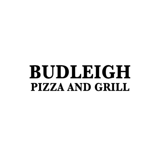 Budleigh Pizza And Grill icon