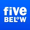 Five Below App Delete