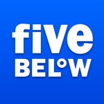 Download Five Below app