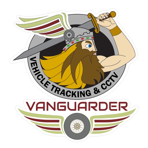 Vanguarder Vehicle Tracking