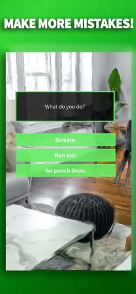 Game screenshot Mistakes by Nosey mod apk