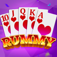 Rummy - Gin Rummy Offline Game