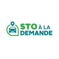 STO on demand logo